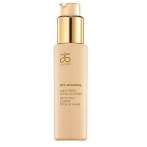 NIB Arbonne RE9 Advanced Smoothing Facial Cleanser